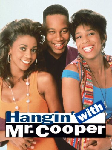 Hangin' With Mr. Cooper (1992) - | Cast and Crew | AllMovie